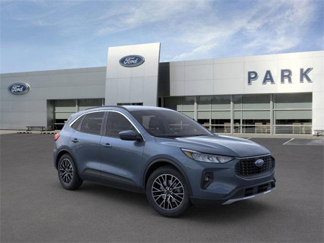 new 2025 Ford Escape car, priced at $37,161