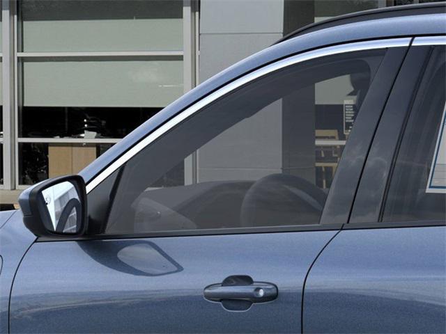 new 2025 Ford Escape PHEV car, priced at $32,911