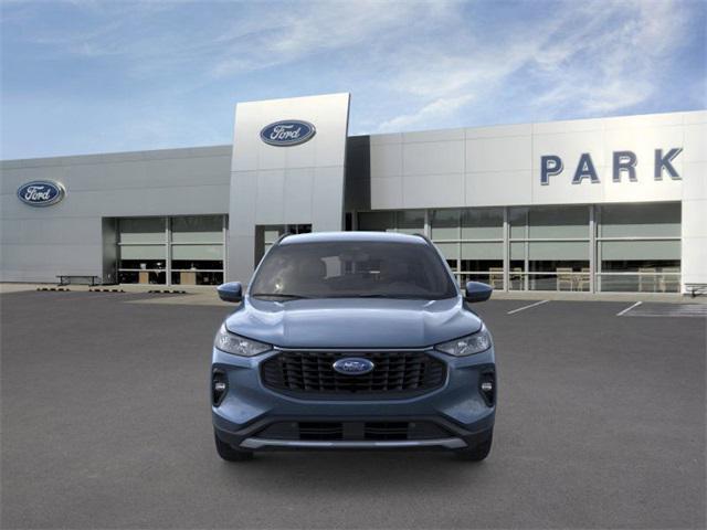 new 2025 Ford Escape PHEV car, priced at $34,055