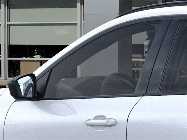 new 2025 Ford Escape car, priced at $34,885