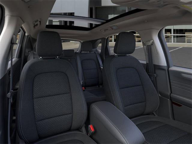 new 2025 Ford Escape car, priced at $34,885