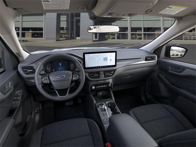 new 2025 Ford Escape car, priced at $34,792