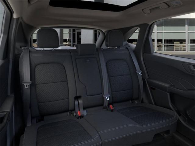 new 2025 Ford Escape car, priced at $34,885