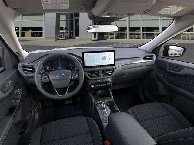 new 2025 Ford Escape car, priced at $34,885
