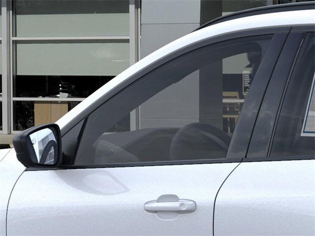 new 2025 Ford Escape car, priced at $32,555