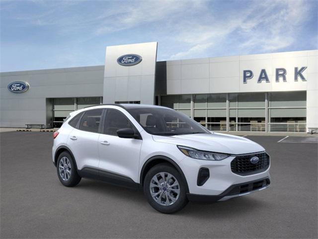 new 2025 Ford Escape car, priced at $34,885