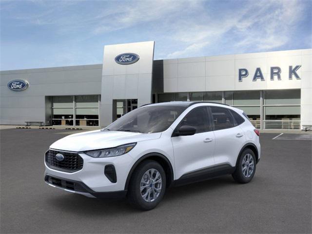 new 2025 Ford Escape car, priced at $34,792