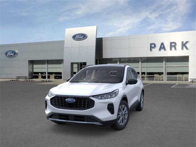new 2025 Ford Escape car, priced at $34,885
