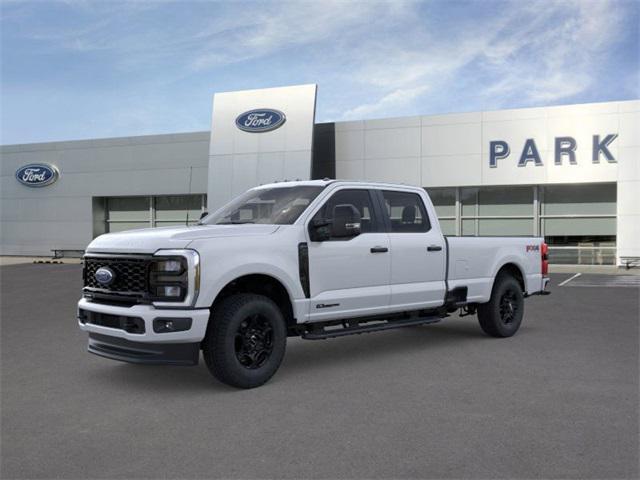 new 2026 Ford F-350 car, priced at $69,728