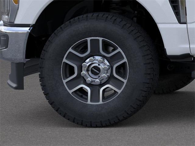 new 2025 Ford F-350 car, priced at $52,913