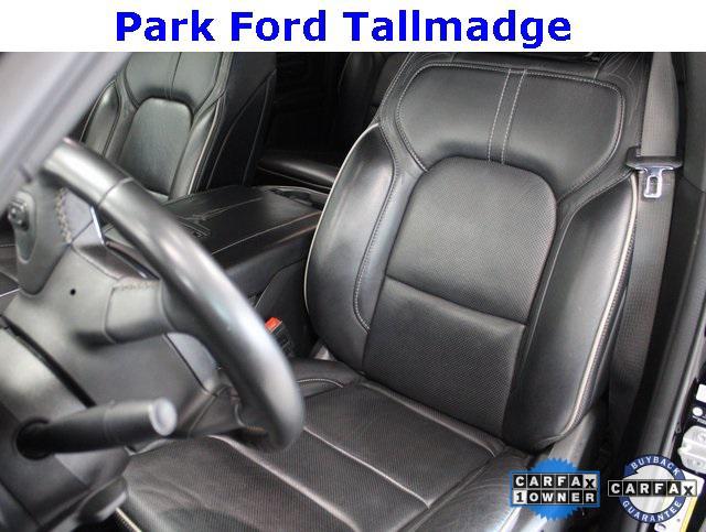 used 2023 Ram 1500 car, priced at $38,988