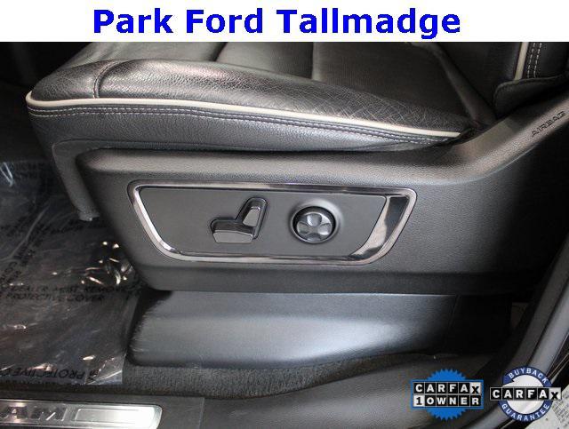 used 2023 Ram 1500 car, priced at $38,988