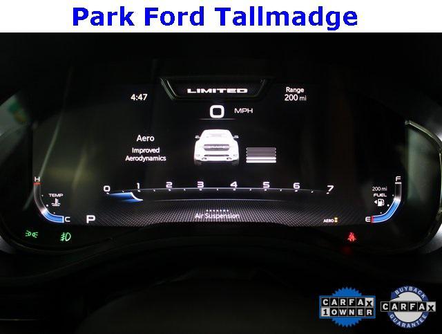 used 2023 Ram 1500 car, priced at $38,988