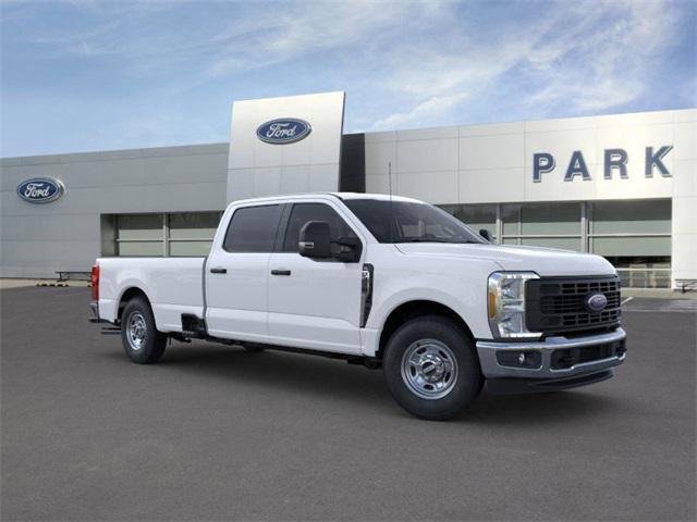 new 2024 Ford F-350 car, priced at $48,267