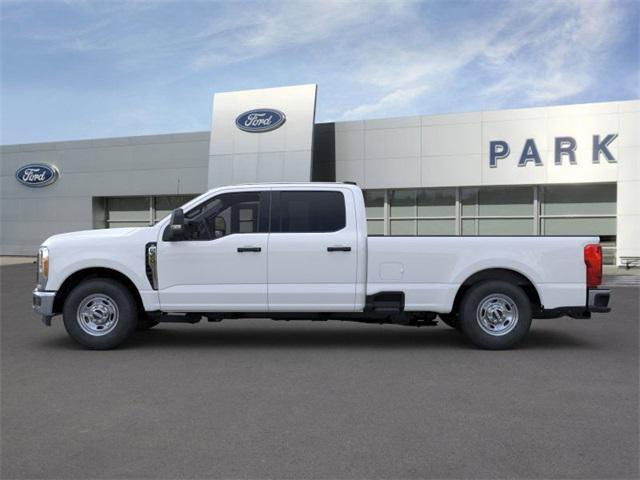 new 2024 Ford F-350 car, priced at $48,267