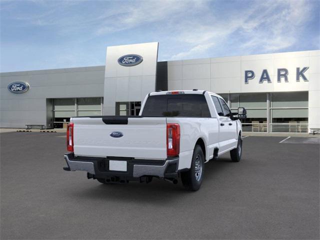 new 2024 Ford F-350 car, priced at $48,267