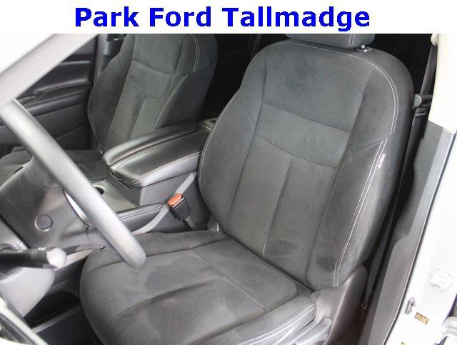 used 2020 Nissan Murano car, priced at $18,988