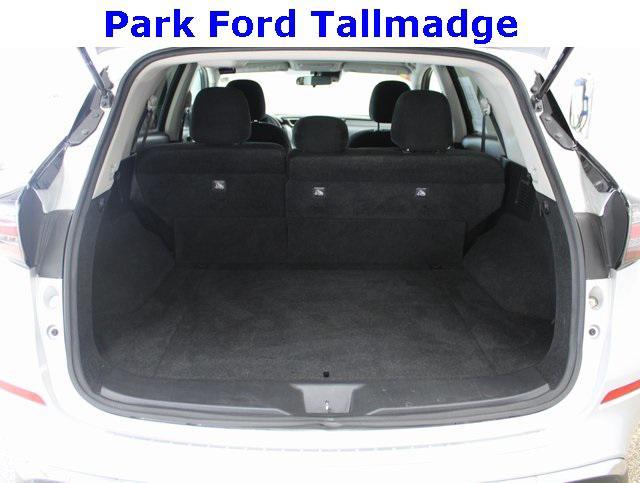 used 2020 Nissan Murano car, priced at $18,988