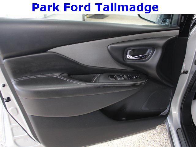 used 2020 Nissan Murano car, priced at $18,988