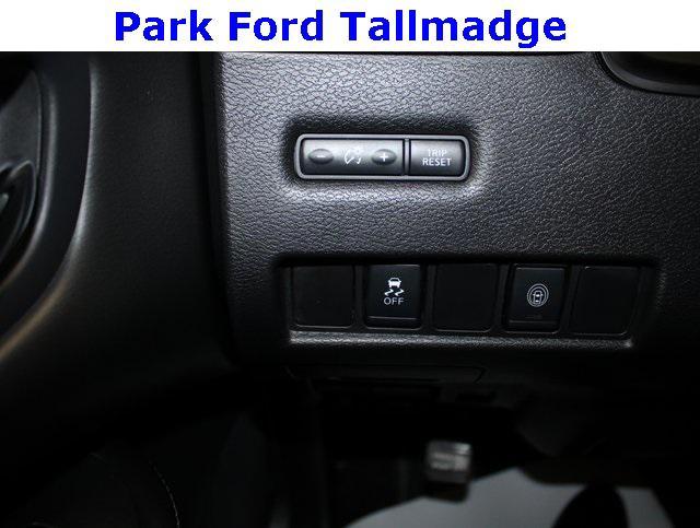 used 2020 Nissan Murano car, priced at $18,988
