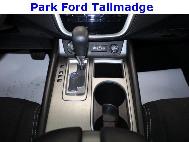 used 2020 Nissan Murano car, priced at $18,988