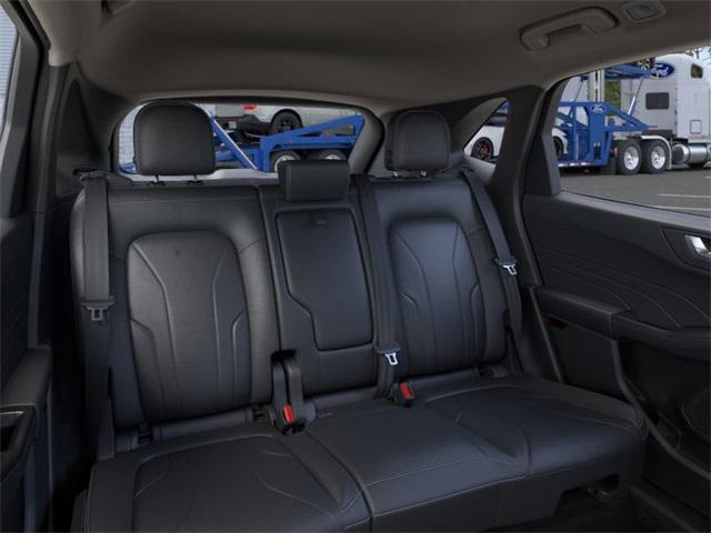 new 2026 Ford Escape car, priced at $42,345
