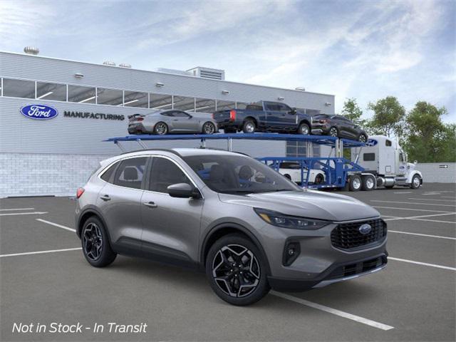 new 2026 Ford Escape car, priced at $42,345