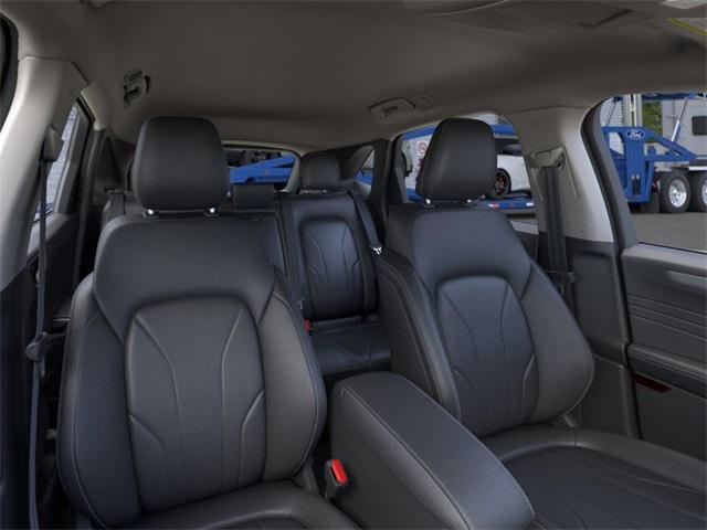 new 2026 Ford Escape car, priced at $42,345