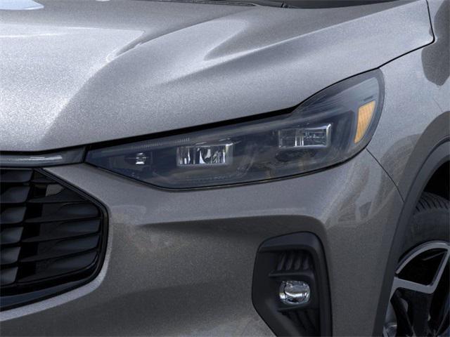 new 2026 Ford Escape car, priced at $42,345