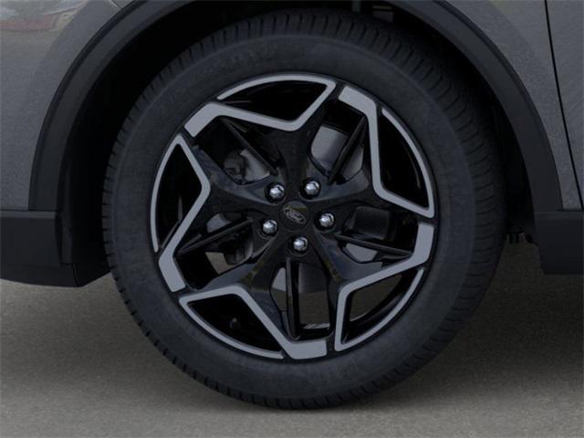 new 2026 Ford Escape car, priced at $42,345