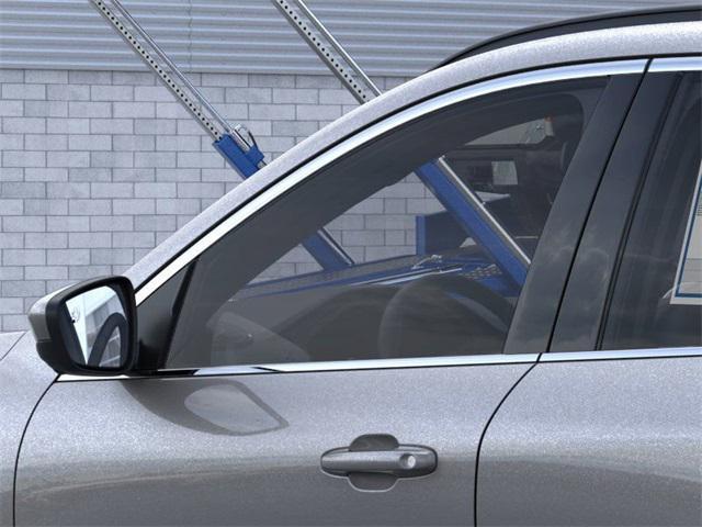 new 2026 Ford Escape car, priced at $42,345