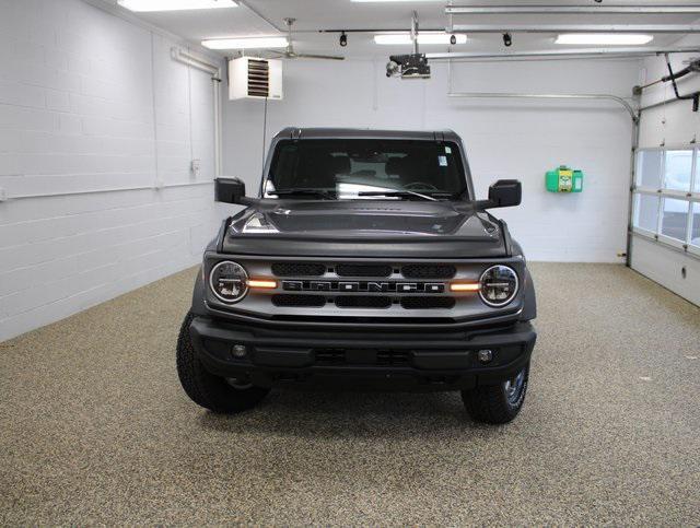 used 2023 Ford Bronco car, priced at $39,900