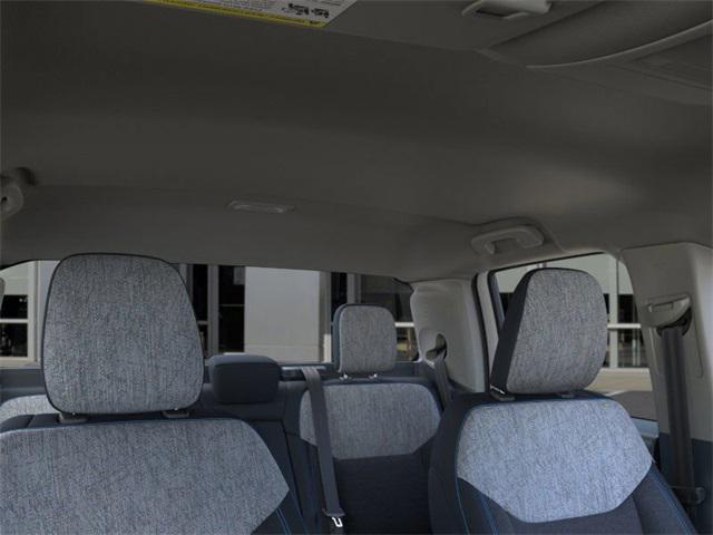 new 2025 Ford Maverick car, priced at $33,820
