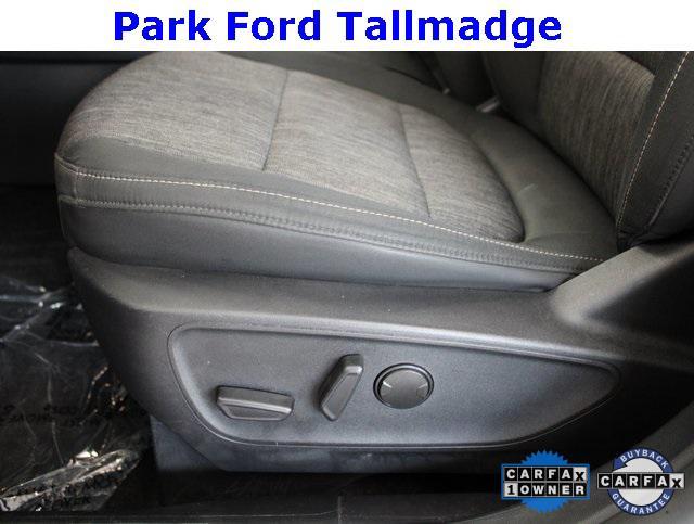 used 2022 Ford Bronco Sport car, priced at $25,988