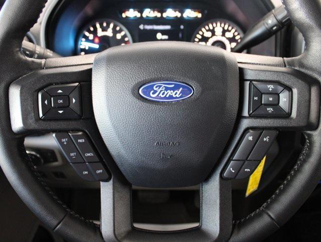 used 2019 Ford F-150 car, priced at $30,959