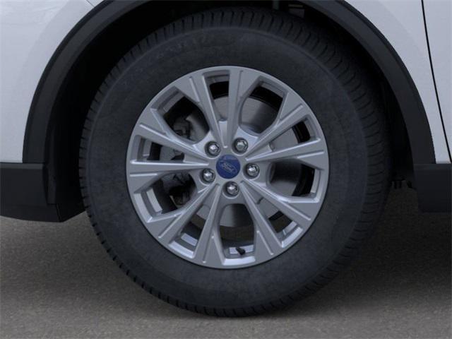 new 2025 Ford Escape car, priced at $30,243