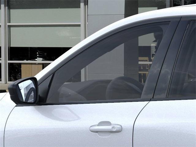 new 2025 Ford Escape car, priced at $30,243