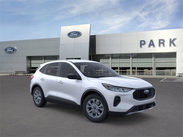 new 2025 Ford Escape car, priced at $30,243