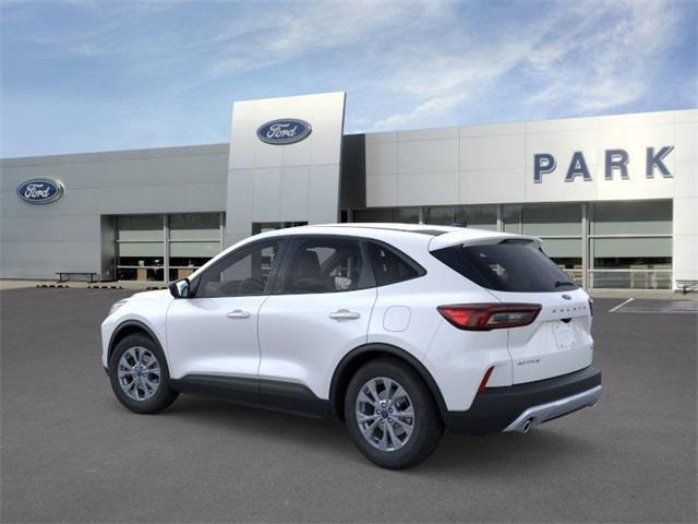 new 2025 Ford Escape car, priced at $30,243