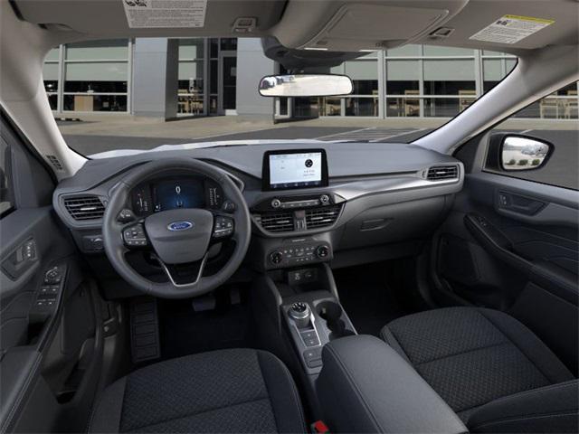 new 2025 Ford Escape car, priced at $30,243