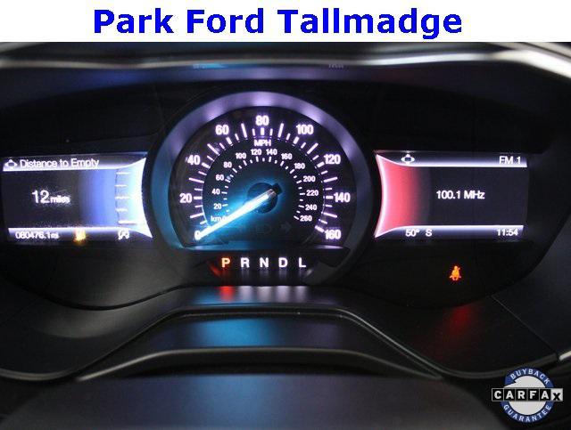 used 2020 Ford Fusion car, priced at $14,988