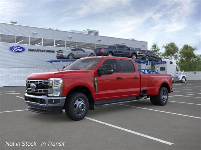 new 2026 Ford F-350 car, priced at $67,445