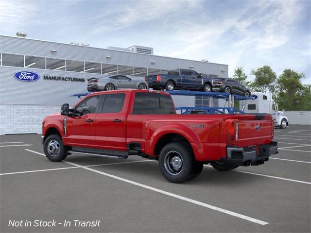 new 2026 Ford F-350 car, priced at $67,445