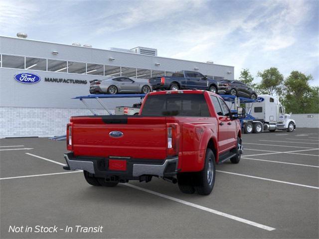 new 2026 Ford F-350 car, priced at $67,445