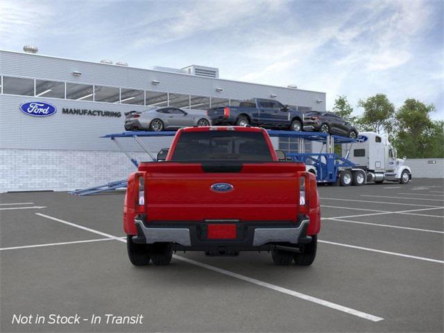 new 2026 Ford F-350 car, priced at $67,445