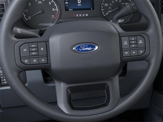 new 2026 Ford F-350 car, priced at $67,445