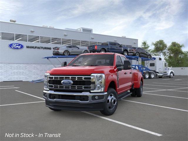 new 2026 Ford F-350 car, priced at $67,445