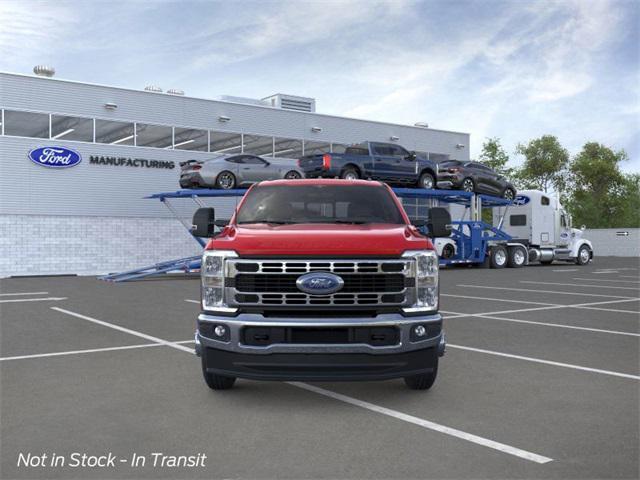 new 2026 Ford F-350 car, priced at $67,445