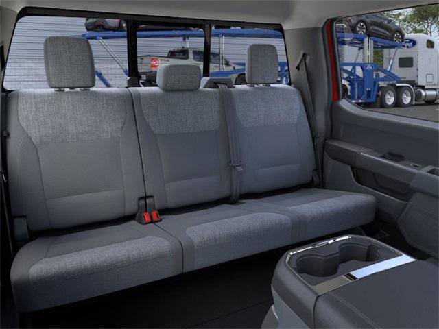 new 2026 Ford F-350 car, priced at $67,445