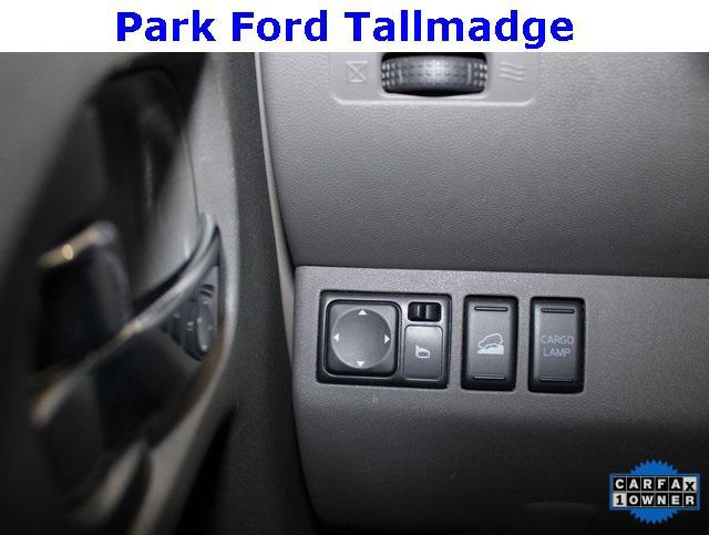 used 2015 Nissan Frontier car, priced at $9,988